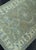 Turkish Oushak Rug 2'11" x 9'7" #19124 For Sale In Houston - Image 6 of 8