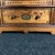 Victorian Pitch Pine Hand Decorated Wardrobe, 1875 For Sale - Image 9 of 10
