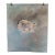 Cloud With Silver Lining Painted Tapestry For Sale