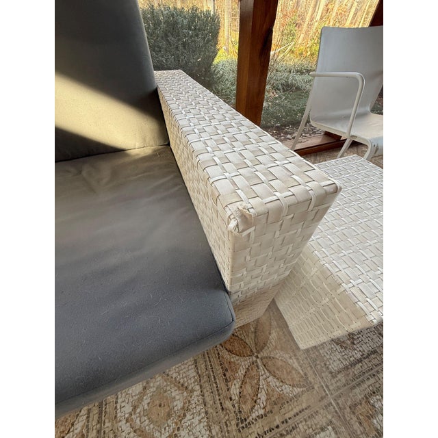 JANUS et Cie Janus Et Cie Sectional For Sale - Image 4 of 15