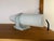 Model 6060 Wall Lamp in Grey by Sigvard Bernadotte for Ifö For Sale - Image 9 of 11