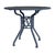 Venetian by Richard Frinier features a refined silhouette highlighted by timeless Neoclassic details. The x-back and...