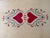 Wood 20th C Reproduction Hand Painted Scandinavian Blanket Chest For Sale - Image 7 of 8