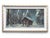 2020s Framed Winter Forest Landscape Original Painting Vintage Style by Valeriya Serova For Sale - Image 5 of 10