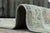 Textile Turkish Oushak Runner Rug 2'11" x 20'9" #17225 For Sale - Image 7 of 8