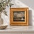 Th. Goth, Landscape Composition, 1950s, Painting, Framed For Sale - Image 8 of 11