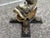 19th Century Venetian Giltwood Grotto Table For Sale - Image 12 of 14