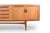 G Plan Mid 20th Century Large G Plan Fresco Credenza in Teak For Sale - Image 4 of 9