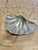 Late 20th Century Silver Pewter Clam Bowl For Sale In West Palm - Image 6 of 6