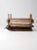 This is an antique primitive farm sled circa late 19th century. The rustic wooden farm tool features removable sides that...