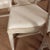 Textile Gustavian Dining Chairs, 1920s, Set of 6 For Sale - Image 7 of 14