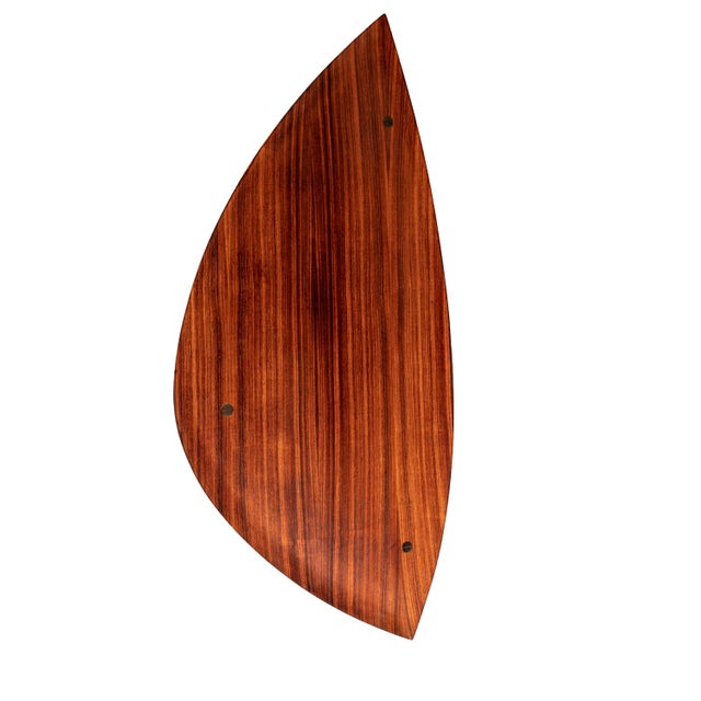 Rytm Coffee Table by Yngve Ekström for Westbergs Möbler, 1950s For Sale - Image 10 of 12