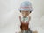 Figurative Retired LLadro Jazz Duo Pianist and Singer Black Legacy Collection - Spain For Sale - Image 3 of 8