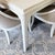Wood Expandable Dining Table and 6 Chairs From Thomasville For Sale - Image 7 of 16