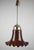 Hanging Lamp from Peill & Putzler, 1970s, in Good conditions. Designed 1970 to 1979 This piece is attributed to the...