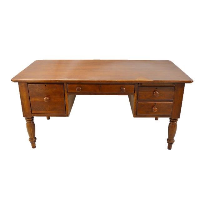 Bob Timberlake Desk Chairish