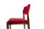 Danish Modern Rosewood Dining Chairs by H. W. Klein for Bramin, 1960s, Set of 8 For Sale - Image 9 of 13
