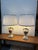 Design Plus Gallery presents a Pair of Porcelain Floral Urn Shaped Table Lamps. These sweet lamps will warm up your...