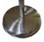 Mid-Century Modern Brushed Aluminum Floor Standing Champagne Ice Bucket With Lid For Sale In Las Vegas - Image 6 of 8