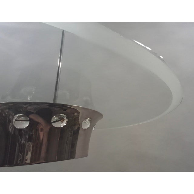 Bauhaus Pendant Lamp, 1920s For Sale - Image 13 of 18