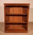 Open Bookcase in Walnut, 19th Century For Sale - Image 13 of 13