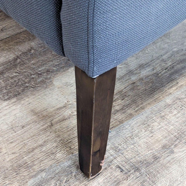 Jason Furniture Transitional Settee For Sale - Image 14 of 18