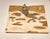 1980s “ the Dwindling Party “by Edward Gorey a Classic Tale of a Family Created as an Interactive Journey With Spinners Tabs to Pull Surprises Throughout For Sale - Image 5 of 11