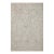 Amber Lewis x Loloi Honora Bone / Multi 9'-6" x 13' Area Rug For Sale