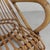 1960s Bamboo Armchair by Tita Agnoli, 1960s For Sale - Image 5 of 18