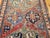 Mid-19th Century Caucasian Cloudband Karabagh Carpet, Hand-Knotted Wool, Green & Blue, 5' x 9' For Sale - Image 16 of 17