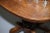 Hardwood Drinks Table with Crystal Decanter & Glasses Wheels, 1860s For Sale - Image 5 of 18