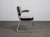 Bauhaus Vintage Armchair from Ahrend De Cirkel, Netherlands, 1960s For Sale - Image 3 of 11