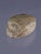 Gray 18th Dynasty Ancient Egyptian Carved Diorite Stone Heart Scarab, Circa 1500–1300 Bce For Sale - Image 8 of 18