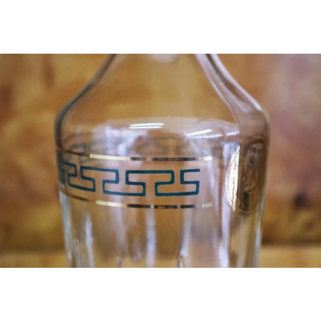 Emperor Napoleon I Liquor Bottle, 1970s For Sale - Image 8 of 9