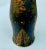 Mid 20th Century Italian Pepper Mill Florentine Gilt Grinder For Sale - Image 5 of 6