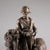 Sculpture of a Trophy from Christofle, 19th Century For Sale - Image 4 of 8