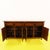Wooden Sideboard with Four Doors and Four Drawers For Sale - Image 9 of 14