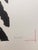 Kumi Sugai S (Yellow arrow), 1990 Lithograph with embossing signed and numbered in pencil by the artist edition in 99...