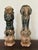 Glazed Terracotta Chinese Statues For Sale - Image 11 of 11