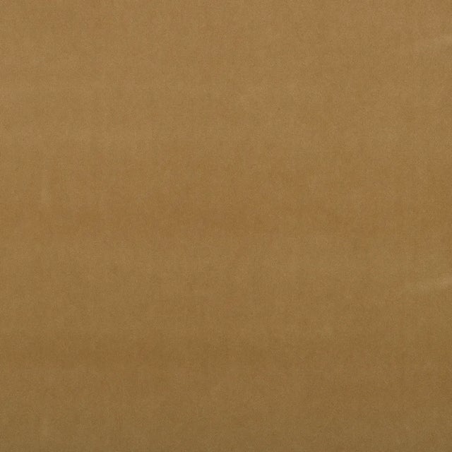 Not Yet Made - Made To Order Lincoln Sofa, Acorn Performance Velvet For Sale - Image 5 of 5