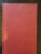 Iconic Webster's New World Dictionary of the American Language, College Edition vintage hardcover. Red cover has embossed...