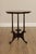 Brown Irwin Federal Style Mahogany Occasional Table For Sale - Image 8 of 12