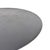 Round Clay Concrete Dining Table by Marc Krusin for Desalto For Sale - Image 5 of 9