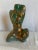 Mid-Century Modern Pair of Mid-Century Italian Figural Sculptures For Sale - Image 3 of 12