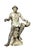 Grand Tour Italian Grand Tour Bronze of the "Neopolitian Fisherman" For Sale - Image 3 of 10