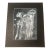Original Botanical Mono Print by Nancy Smith For Sale