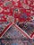 1960s 10x13 1960sPersian Kashan Area Rug - 100688 For Sale - Image 5 of 13