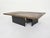 Dutch Stone Coffee Table by Paul Kingma, 1981 For Sale - Image 6 of 14