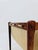 Wood Mid-Century Danish Side Table with Magazine Rack, 1960s For Sale - Image 7 of 11