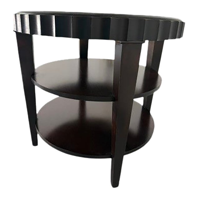 Three Tier Table For Sale
